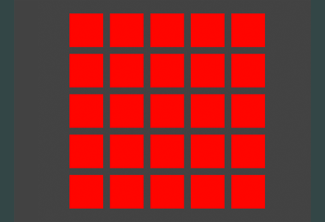 Example: Zooming Broken
