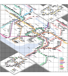 Trend Map Preview